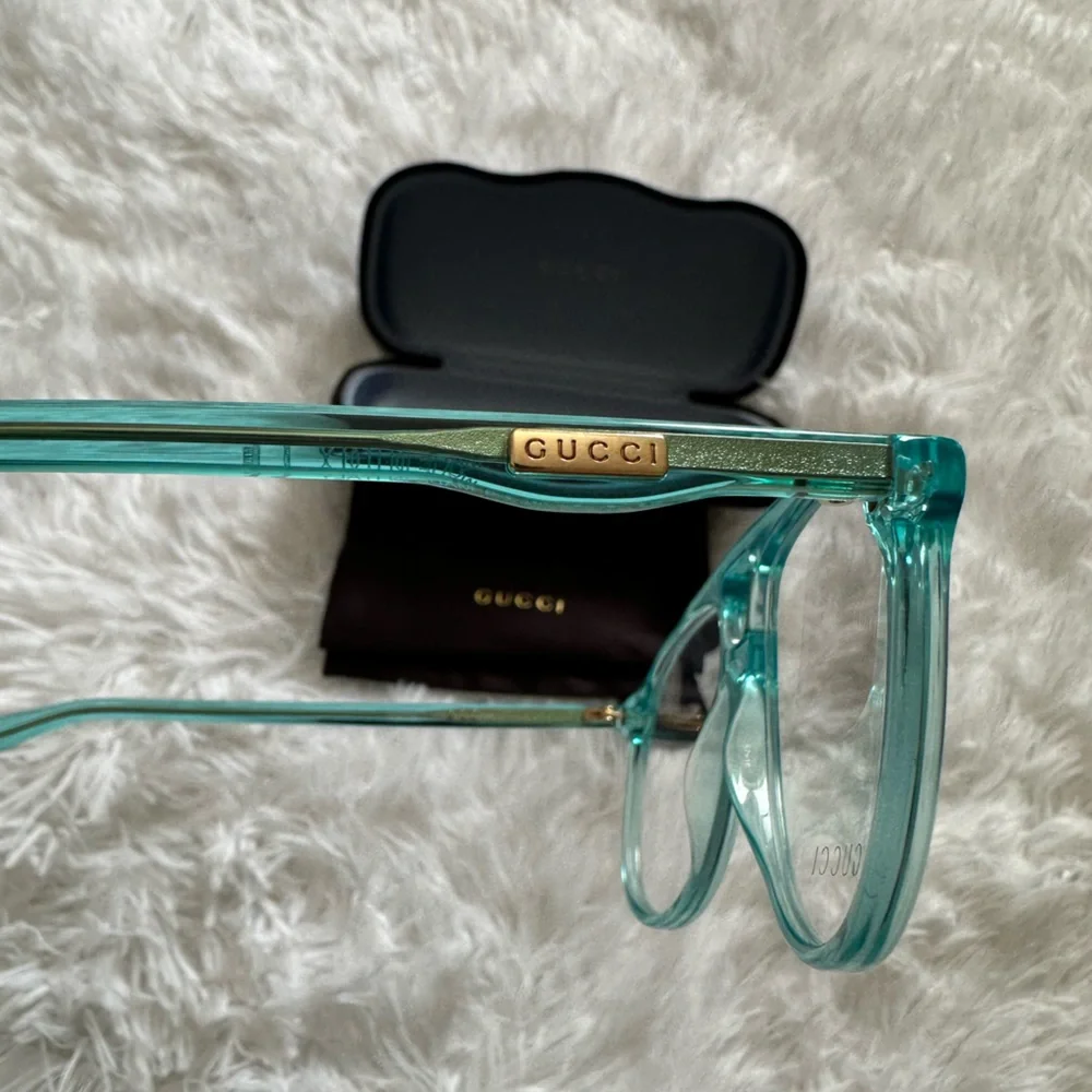 NEW! GUCCI CORE GLASSES